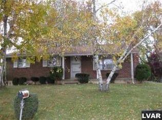2935 Christine St, Bethlehem, PA 18020