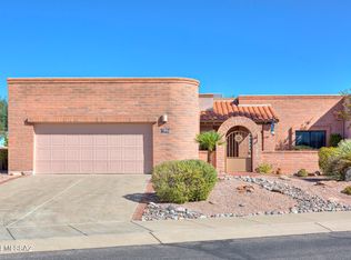 1956 W Via Nuevo Leon, Green Valley, AZ 85622