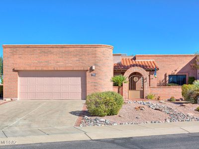 1956 W Via Nuevo Leon, Green Valley, AZ, 85622