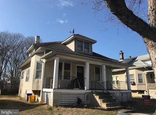 225 Powelton Ave, Woodlynne, NJ 08107
