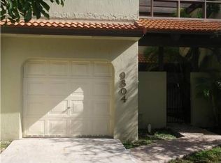 9804 Costa Del Sol Blvd #B-97, Doral, FL 33178