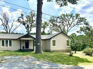 8149 Highsaw Trl, Frankston, TX