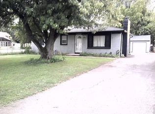 3954 N Hartman Dr, Indianapolis, IN 46226