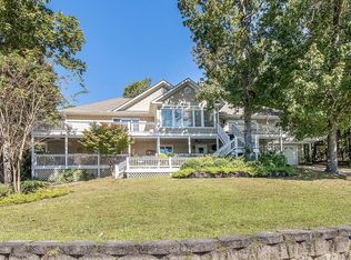 208 Wind Mist, Alexander City, AL 35010