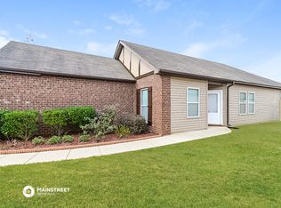 5553 Rosser Trl, Bessemer, AL 35022