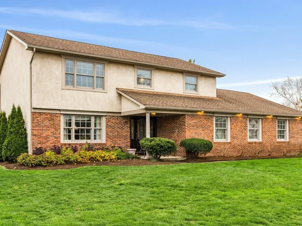 5428 Amy Ln, Columbus, OH 43235