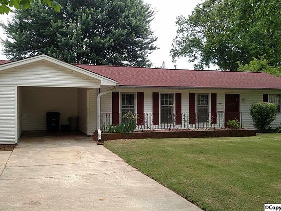 2nd image of 4305 Clayrest Dr NW