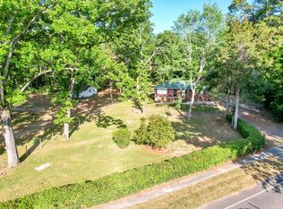 800 Old Whiskey Rd S, New Ellenton, SC 29809