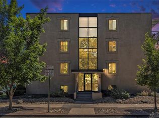 100 S Clarkson St APT 305, Denver, CO 80209