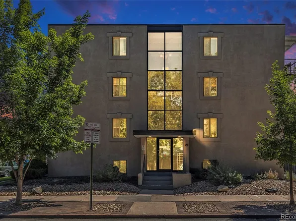 100 S Clarkson Street #305, Denver, CO 80209