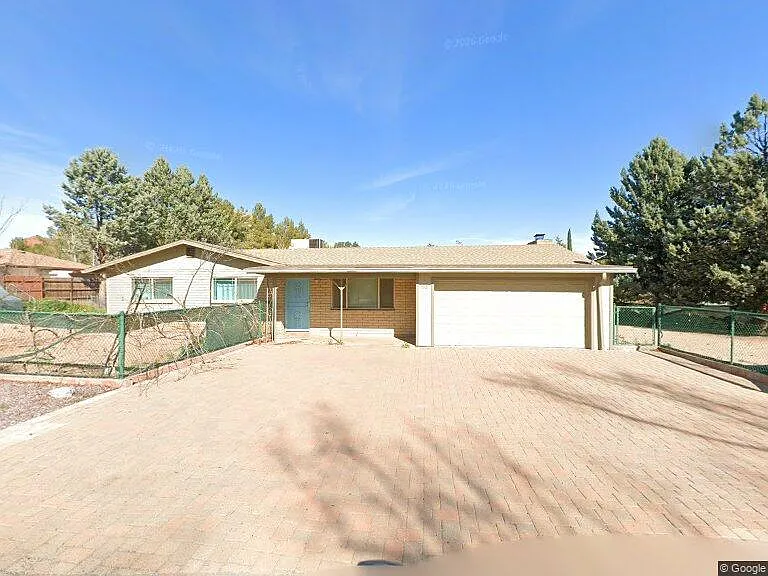 Arroyo Dr, Sedona — Photo 1