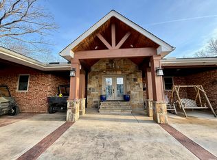 363 Old Bear Rd, Royal, AR 71968