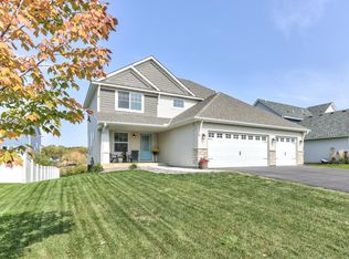 1129 141st St W, Rosemount, MN 55068