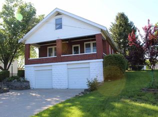 5639 Dodsworth Ln, Cold Spring, KY 41076