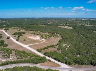 761 Rocky Creek Ranch Rd, Lampasas, TX 76550