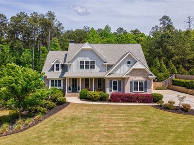 1488 Boulder Springs Drive, Bishop, GA, 30621
