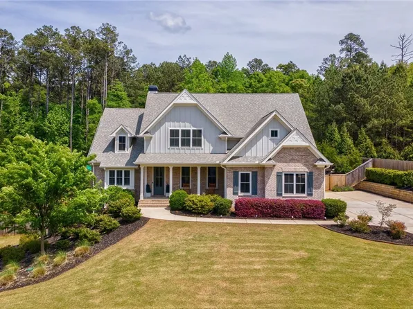 1488 Boulder Springs Drive, Bishop, GA 30621