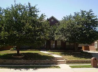 2706 Penny Ln, McKinney, TX 75072