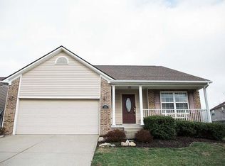 103 Robert M Green Blvd, Frankfort, KY 40601