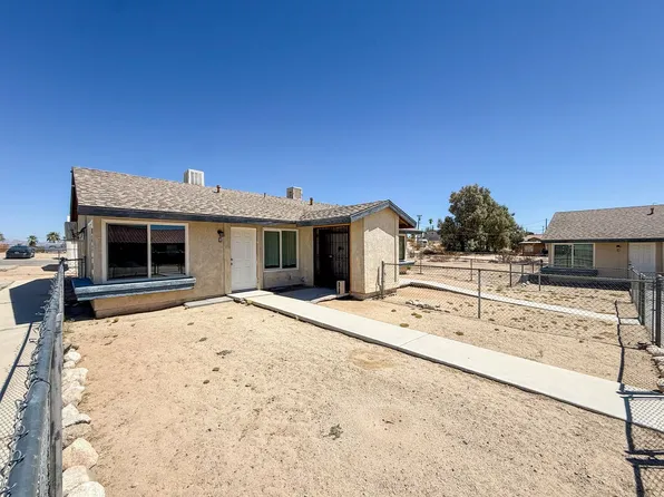 5839 Bagley Ave., 5839 Bagley Ave #A-29, Twentynine Palms, CA 92277