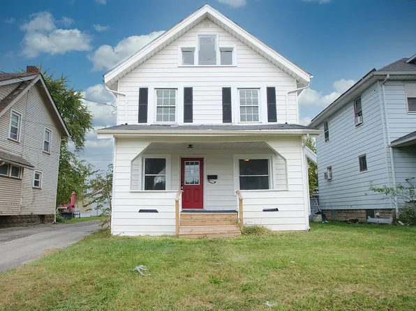 126 Churchill Rd, Girard, OH 44420