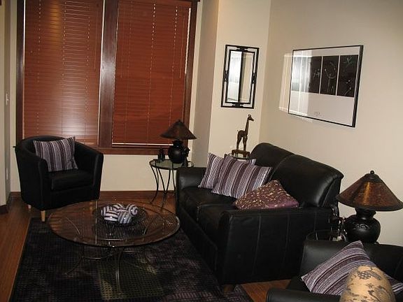 Entertain in style in your beautiful townhome. 