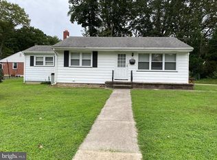 117 Spring St, Bridgeton, NJ 08302