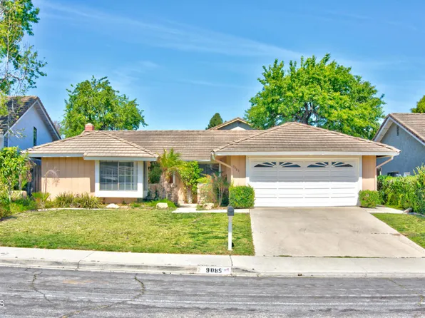 9085 McCloud Dr, Ventura, CA 93004