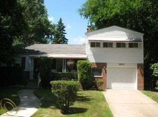 15019 Fenton, Redford, MI 48239