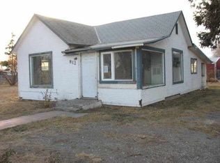 812 S Myrtle Ave, Pasco, WA 99301