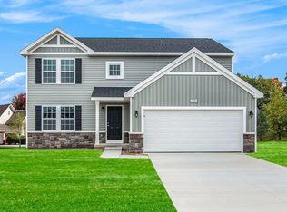 1280 Chaucer Ave, Portage, MI 49002