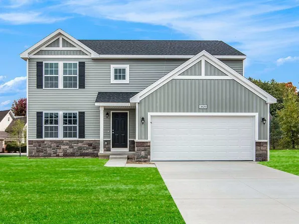 1280 Chaucer Ave, Portage, MI 49002