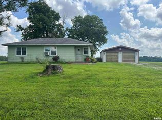1927 Pine Cone Rd, Pinckneyville, IL 62274