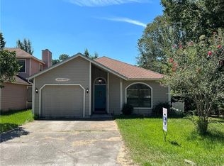 132 Hamilton Dr, Saint Marys, GA 31558