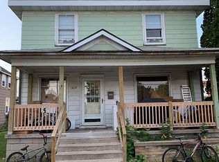 1610 1st Ave S, Escanaba, MI 49829