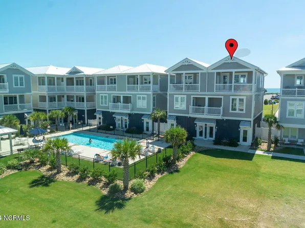 9004 Louise Avenue #A2, Emerald Isle, NC 28594