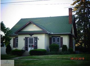 519 E Scott St, Grand Ledge, MI 48837