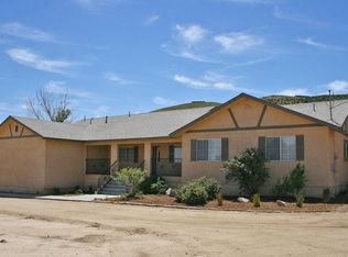 44310 Munz Ranch Rd, Lake Hughes, CA 93532