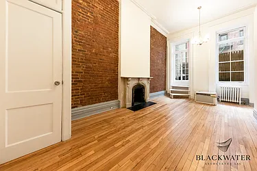 Rented by Blackwater Associates Inc.