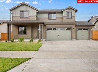 993 Tyson Ln, Eugene, OR 97401