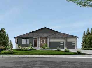 Siena Plan, Martin Meadow, Vancouver, WA 98685