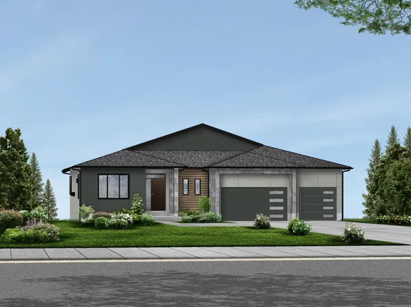 Siena Plan, Martin Meadow