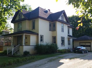 510 2nd St W, Cresco, IA 52136