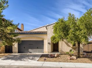 1087 Via Saint Lucia Pl, Henderson, NV 89011