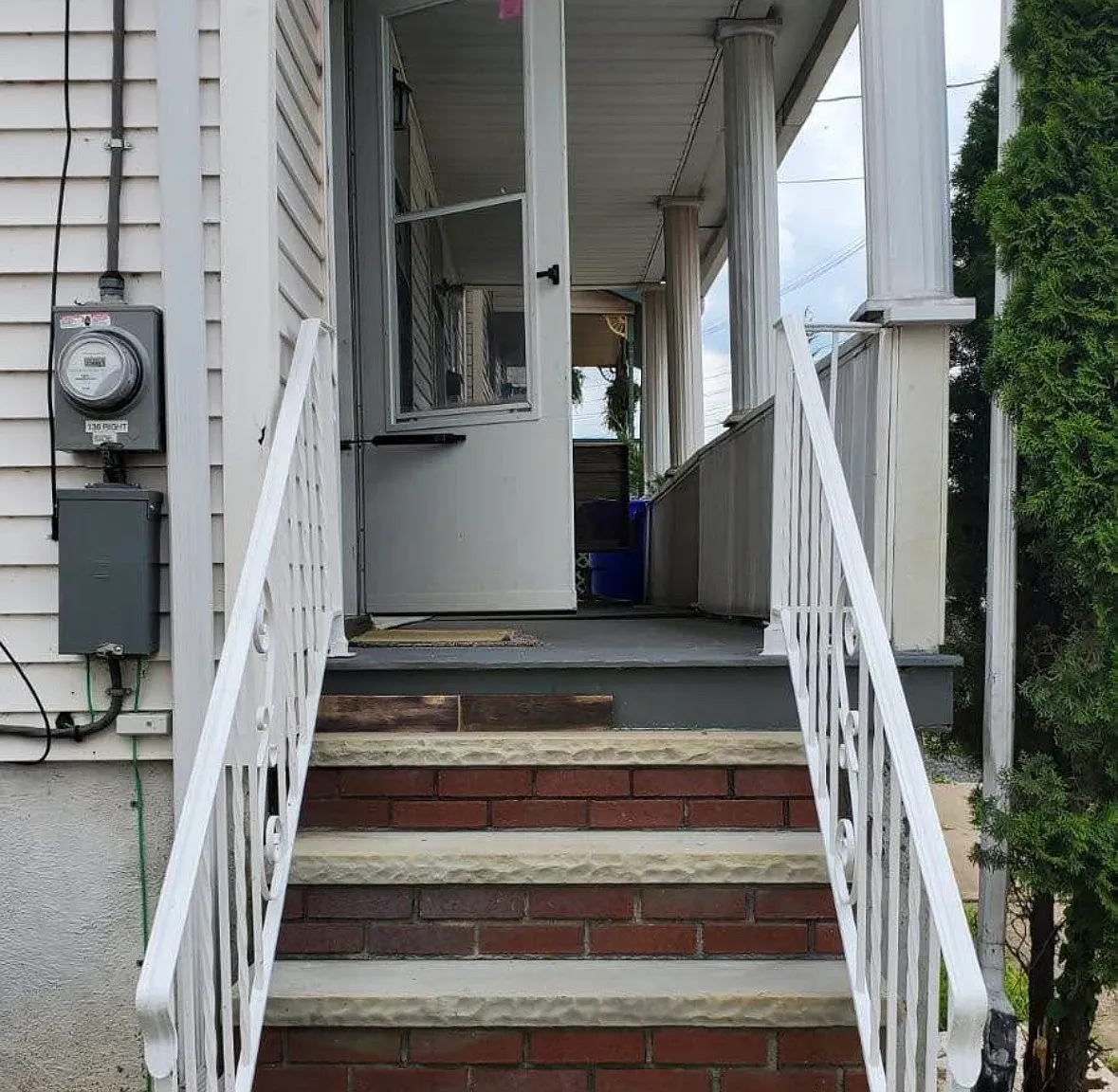 Church St, Edwardsville — Photo 1