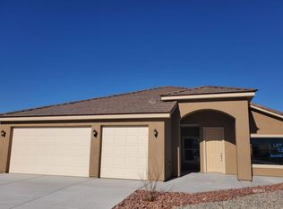 209 Bambosa Cir, Mesquite, NV 89027