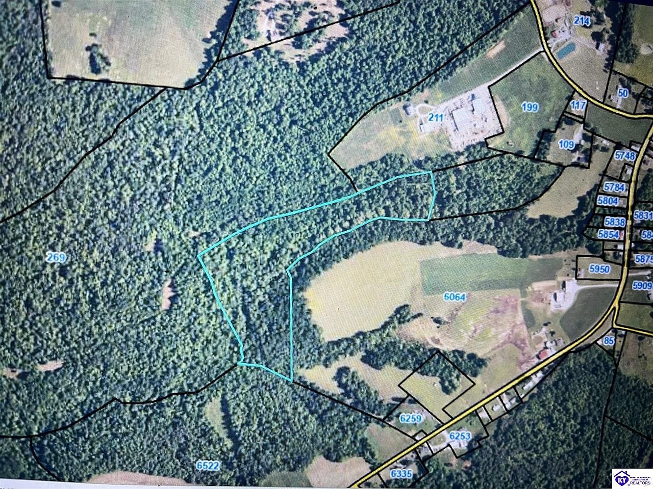 Cub Run Hwy, Munfordville, KY 42765 MLS HK23004238 Zillow