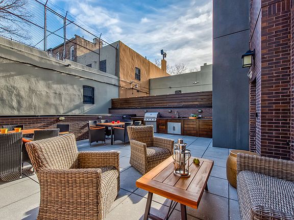 5th image of 1021 Bedford Ave #202