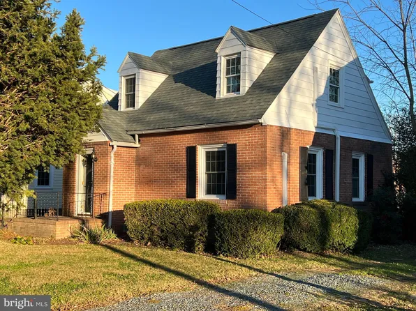 316 N Washington St, Easton, MD 21601