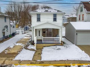 360 Navigation St, Beaver, PA 15009